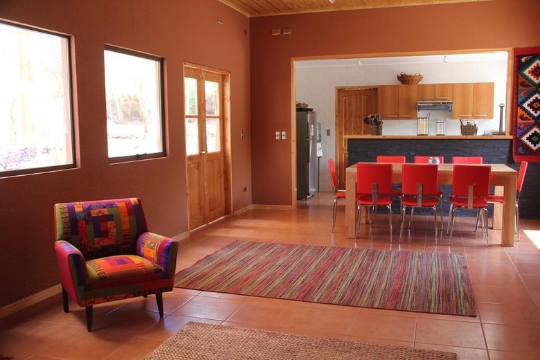 Lodge Casa Solcor Boutique Bed & Breakfast