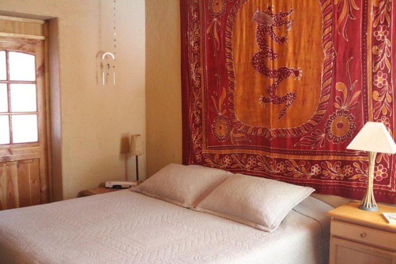 Lodge Casa Solcor Boutique Bed & Breakfast