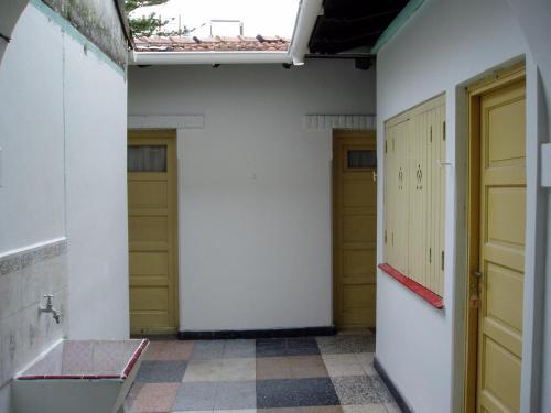 Abra Marina Hotel