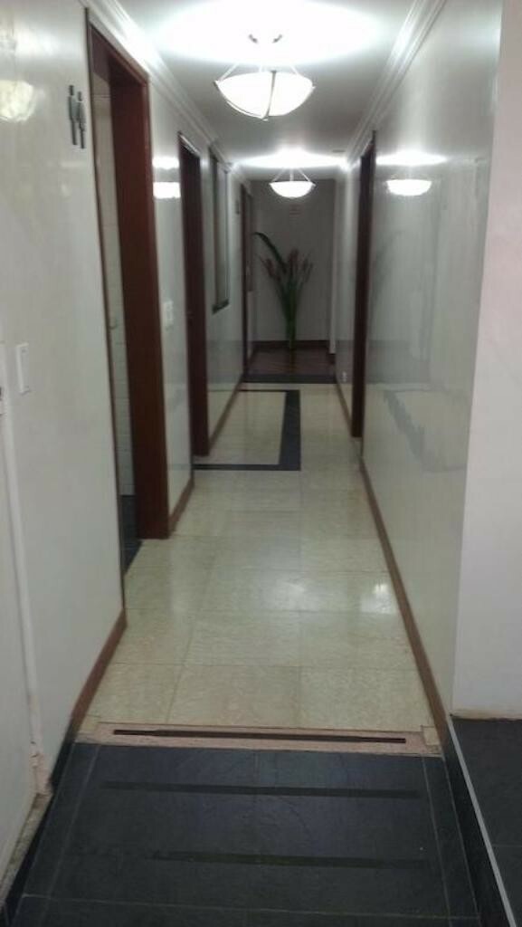 Hotel Embajada Real