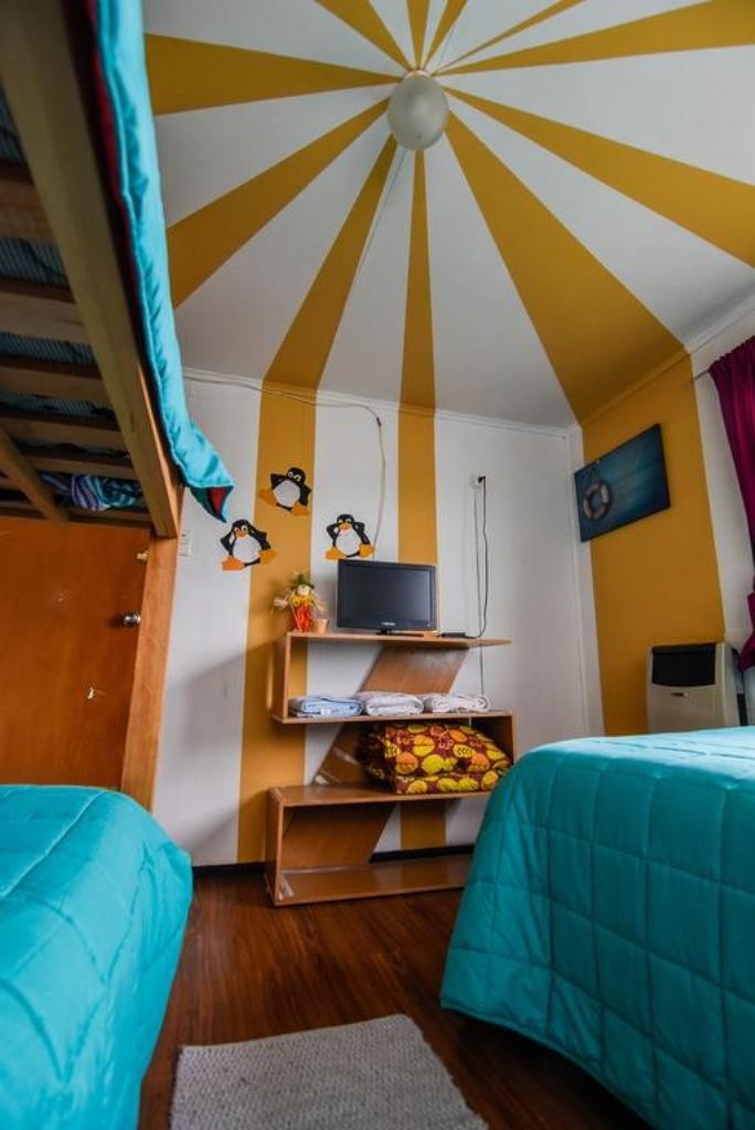 Hostal Vaiora