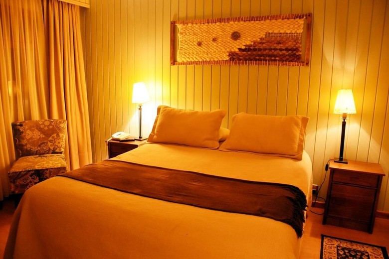 Hotel Lady Florence Dixie