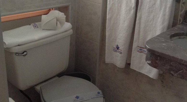 Hotel Azores
