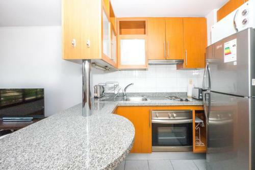 Livinnest Apartments