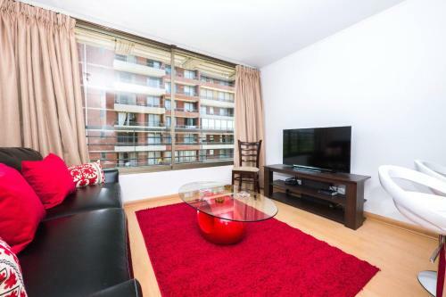 Livinnest Apartments