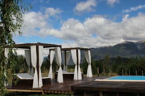 Lodge Las Nubes