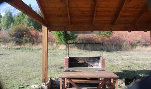 Lodge Las Nubes