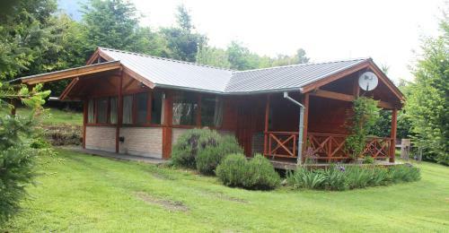 Lodge Las Nubes