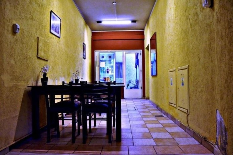 Hotel Aragon