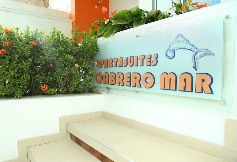 Hostal Casa Del Cabrero B&B
