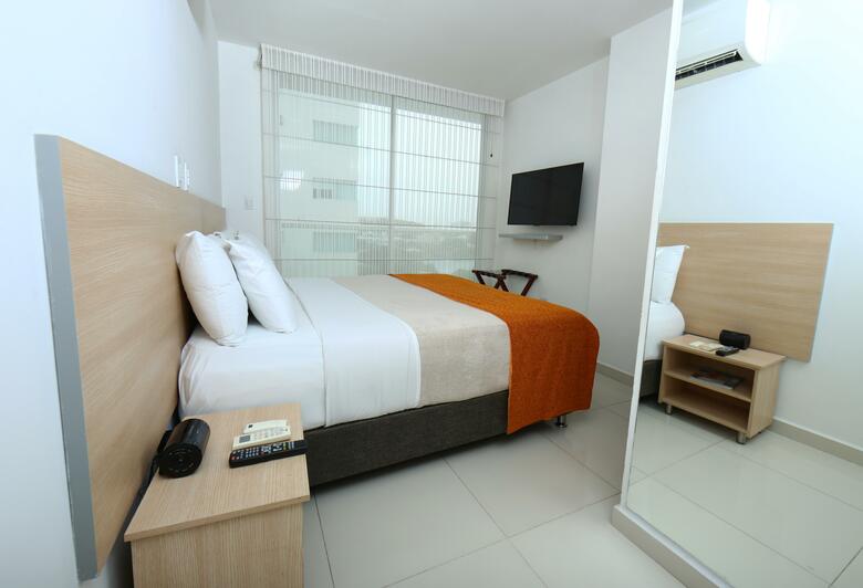 Hostal Casa Del Cabrero B&B