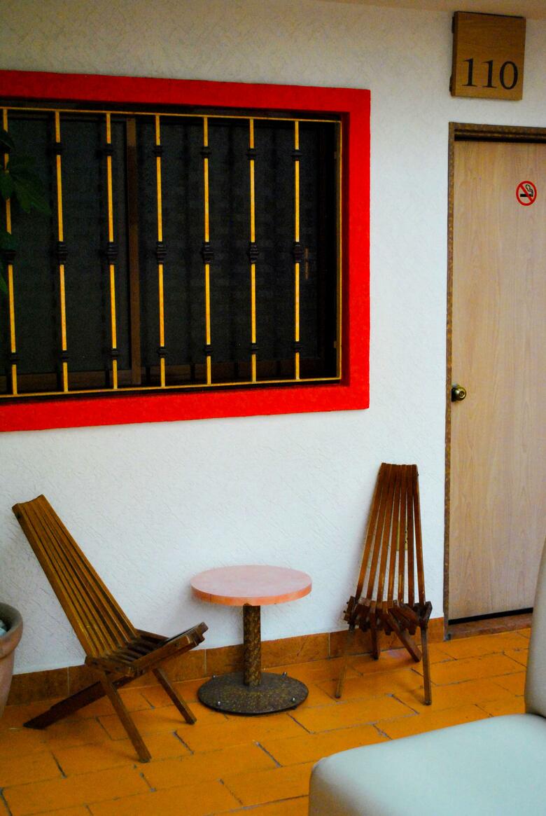 Hotel Valencia