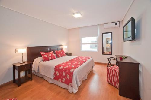 Hotel Esmeralda Select