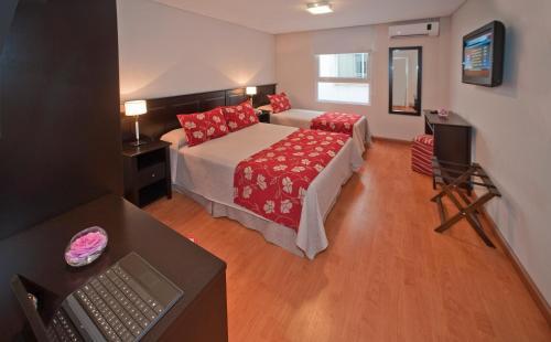 Hotel Esmeralda Select
