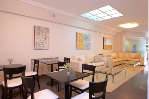 Hotel Esmeralda Select