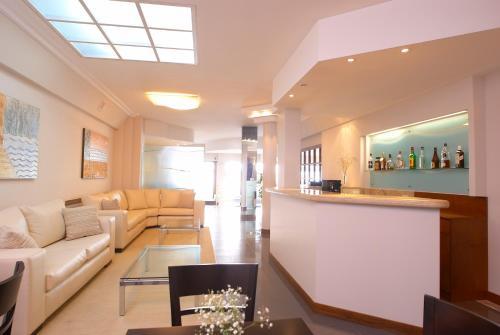 Hotel Esmeralda Select
