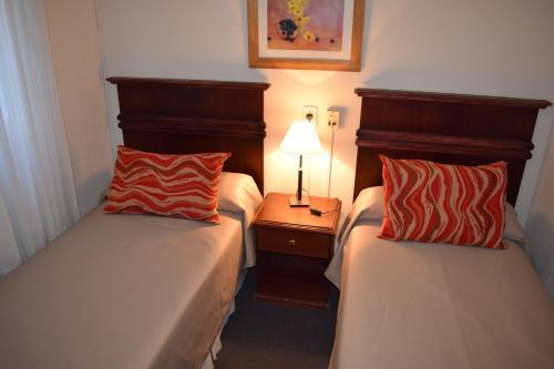 Hotel Esmeralda Select