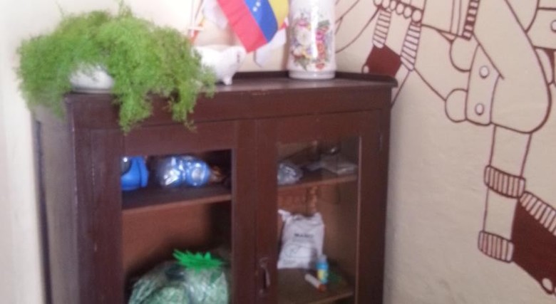 Albergue La Casa Del Tio Rafa