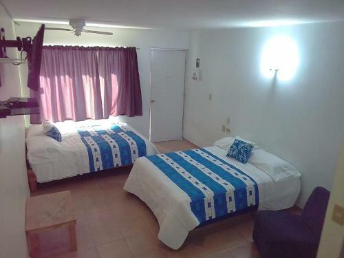 Hotel Posada San Jose