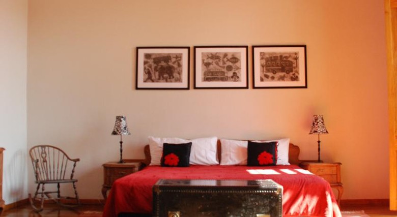 El Patio 77 B&B