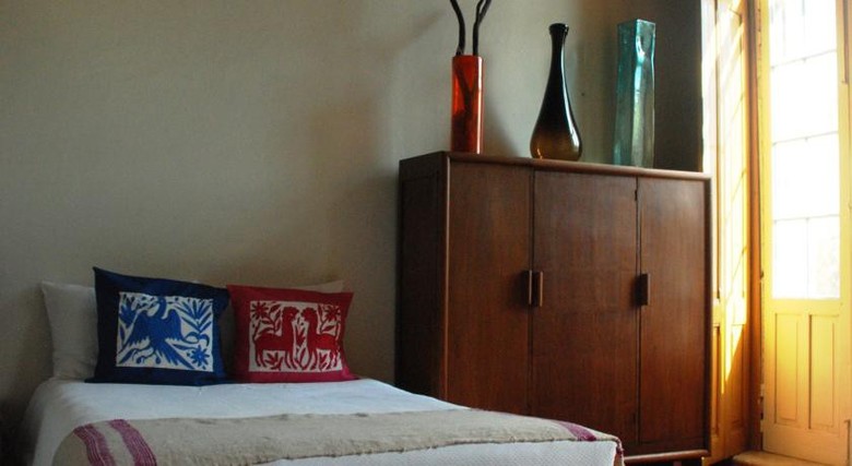 El Patio 77 B&B