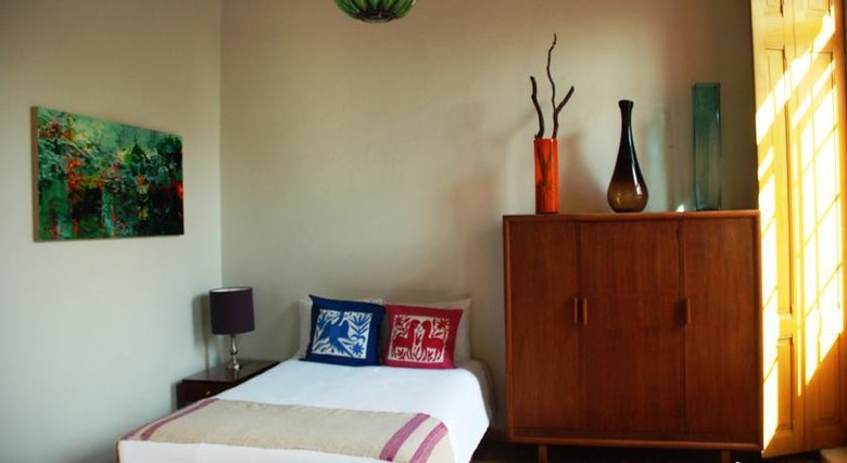 El Patio 77 B&B