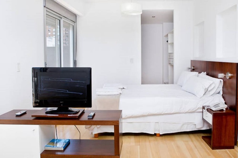 Apartamento Color Bot�nico