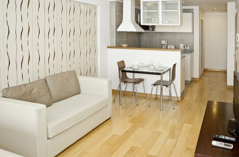 Apartamento Color Bot�nico