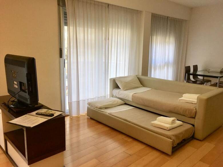 Apartamento Color Bot�nico