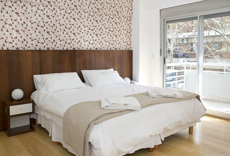 Apartamento Color Bot�nico