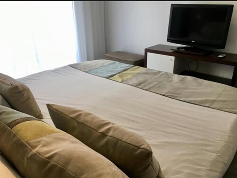 Apartamento Color Bot�nico