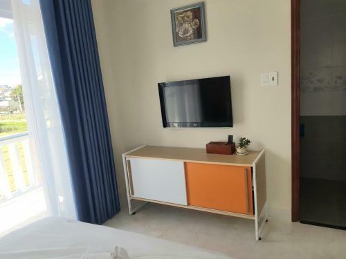 Apartamento Dalatsunset Home