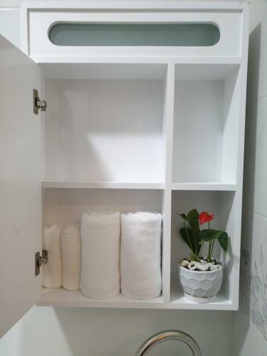 Apartamento Dalatsunset Home