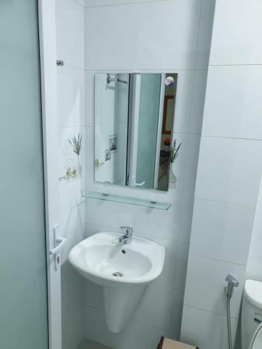 Apartamento Dalatsunset Home