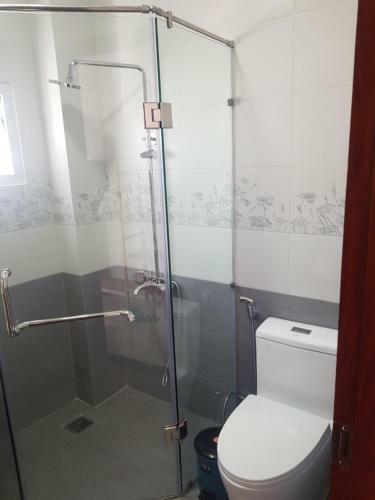 Apartamento Dalatsunset Home