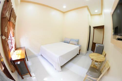 Albergue Jade And Sapphire Guesthouse