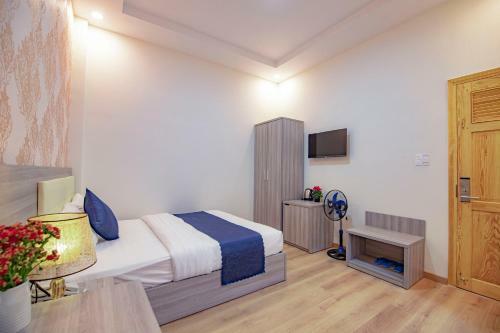 Khanh Uyen Hotel