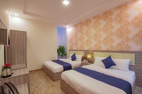 Khanh Uyen Hotel