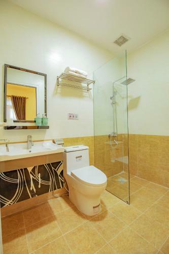 Khanh Uyen Hotel