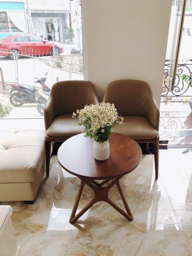 Khanh Uyen Hotel
