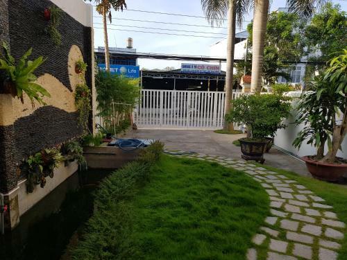Homestay Villa