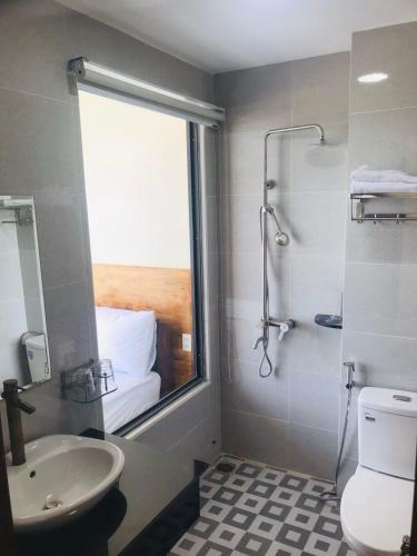 Cosy Hotel