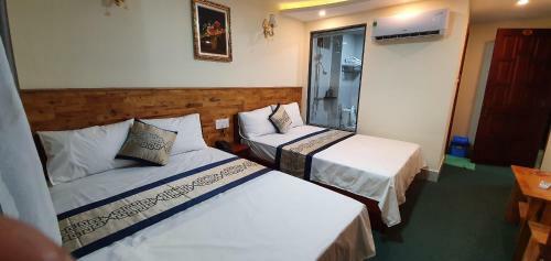 Cosy Hotel