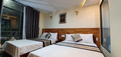 Cosy Hotel
