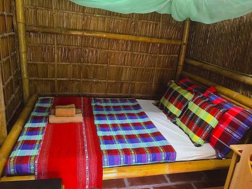 Lang Xanh Ecotourism Homestay