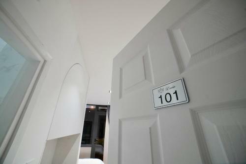 L'amie Hotel & Studio