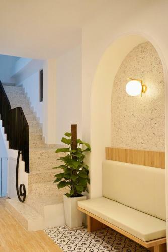L'amie Hotel & Studio