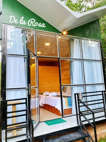 Apartamento Homestay de La Rosa - C�n ??o