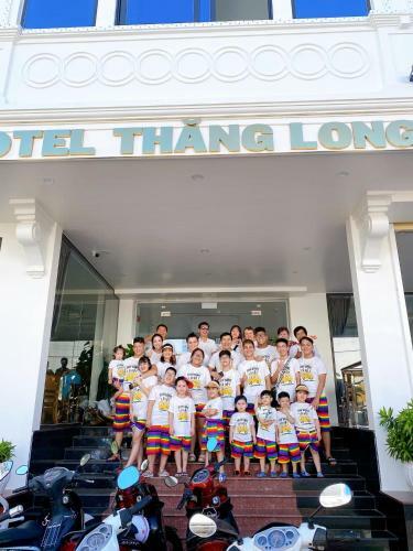 Th?ng Long Hotel
