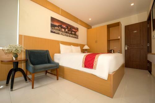 Conson Hotel